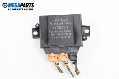Parking sensor control module for Land Rover Range Rover Sport I (02.2005 - 03.2013), № YWC500313