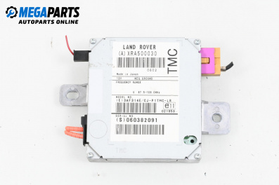 Fans control module for Land Rover Range Rover Sport I (02.2005 - 03.2013), № XRA500030