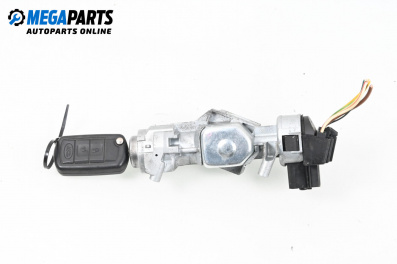 Ignition key for Land Rover Range Rover Sport I (02.2005 - 03.2013)