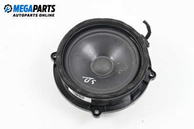 Loudspeaker for Land Rover Range Rover Sport I (02.2005 - 03.2013), № XQM500290