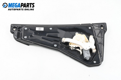 Меcanism geam electric for Land Rover Range Rover Sport I (02.2005 - 03.2013), 5 uși, suv, position: dreaptă - spate