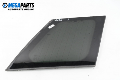 Vent window for Land Rover Range Rover Sport I (02.2005 - 03.2013), 5 doors, suv, position: right