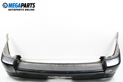 Rear bumper for Land Rover Range Rover Sport I (02.2005 - 03.2013), suv