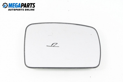 Mirror glass for Land Rover Range Rover Sport I (02.2005 - 03.2013), 5 doors, suv, position: right