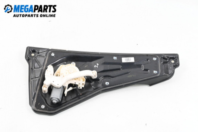 Меcanism geam electric for Land Rover Range Rover Sport I (02.2005 - 03.2013), 5 uși, suv, position: stânga - spate