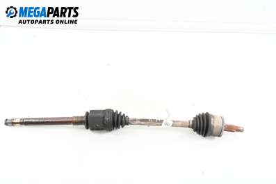 Driveshaft for Land Rover Range Rover Sport I (02.2005 - 03.2013) 2.7 D 4x4, 190 hp, position: front - right, automatic