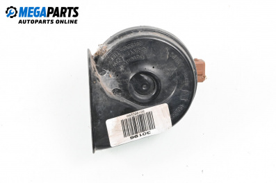 Claxon for Land Rover Range Rover Sport I (02.2005 - 03.2013), № 0055306