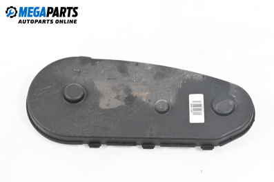 Timing belt cover for Land Rover Range Rover Sport I (02.2005 - 03.2013) 2.7 D 4x4, 190 hp