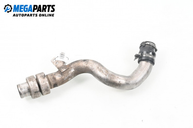 Turbo pipe for Land Rover Range Rover Sport I (02.2005 - 03.2013) 2.7 D 4x4, 190 hp