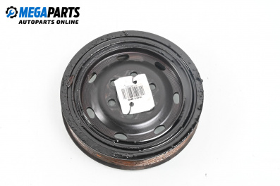 Damper pulley for Land Rover Range Rover Sport I (02.2005 - 03.2013) 2.7 D 4x4, 190 hp