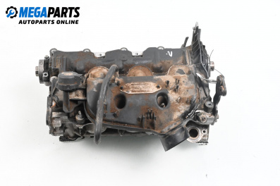Engine head for Land Rover Range Rover Sport I (02.2005 - 03.2013) 2.7 D 4x4, 190 hp