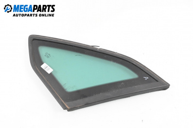 Vent window for Skoda Rapid Spaceback (07.2012 - ...), 5 doors, station wagon, position: right