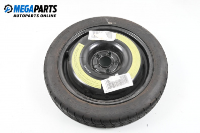Spare tire for Skoda Rapid Spaceback (07.2012 - ...) 16 inches, width 3.5 (The price is for one piece)