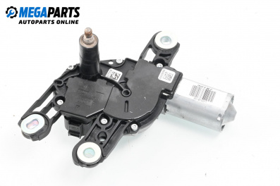 Front wipers motor for Skoda Rapid Spaceback (07.2012 - ...), station wagon, position: rear