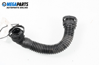 Crankcase vent hose for Skoda Rapid Spaceback (07.2012 - ...) 1.6 TDI, 115 hp