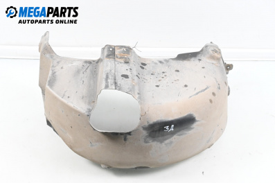 Inner fender for Skoda Rapid Spaceback (07.2012 - ...), 5 doors, station wagon, position: rear - right