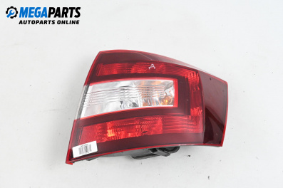 Tail light for Skoda Rapid Spaceback (07.2012 - ...), station wagon, position: right