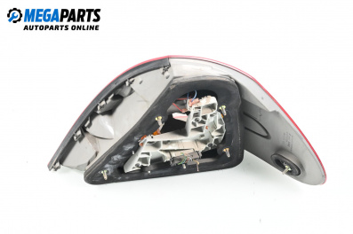 Tail light for Mercedes-Benz E-Class Sedan (W211) (03.2002 - 03.2009), sedan, position: left