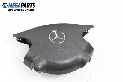 Airbag for Mercedes-Benz E-Class Sedan (W211) (03.2002 - 03.2009), 5 uși, sedan, position: fața