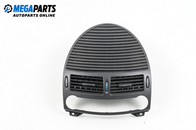 AC heat air vent for Mercedes-Benz E-Class Sedan (W211) (03.2002 - 03.2009)