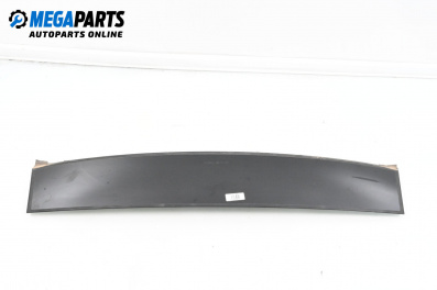 Spoiler for Mercedes-Benz E-Class Sedan (W211) (03.2002 - 03.2009), sedan