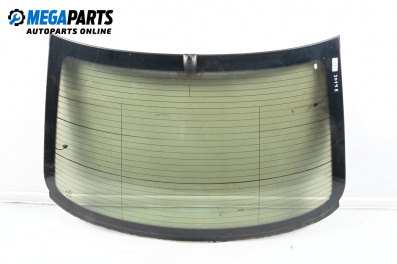 Rear window for Mercedes-Benz E-Class Sedan (W211) (03.2002 - 03.2009), sedan