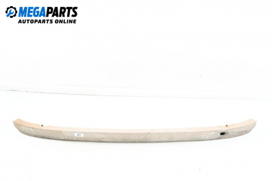 Bumper support brace impact bar for Mercedes-Benz E-Class Sedan (W211) (03.2002 - 03.2009), sedan, position: rear