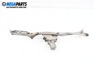Front wipers motor for Mercedes-Benz E-Class Sedan (W211) (03.2002 - 03.2009), sedan, position: front
