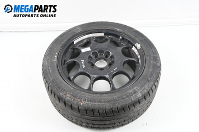 Spare tire for Mercedes-Benz E-Class Sedan (W211) (03.2002 - 03.2009) 17 inches, width 8, ET 38 (The price is for one piece), № А2114012002