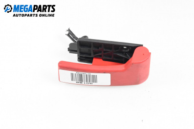 Mâner descuiere capotă for Mercedes-Benz E-Class Sedan (W211) (03.2002 - 03.2009), 5 uși, sedan