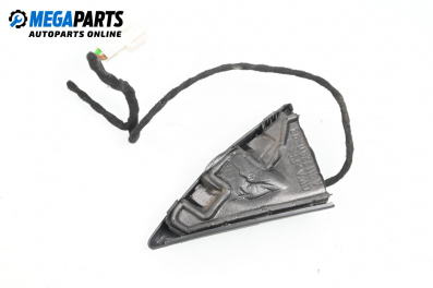 Difuzor for Mercedes-Benz E-Class Sedan (W211) (03.2002 - 03.2009)