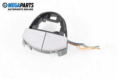 Panou butoane for Mercedes-Benz E-Class Sedan (W211) (03.2002 - 03.2009)