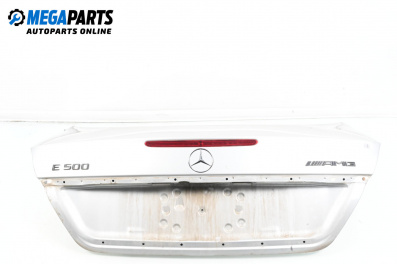 Boot lid for Mercedes-Benz E-Class Sedan (W211) (03.2002 - 03.2009), 5 doors, sedan, position: rear