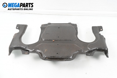 Skid plate for Mercedes-Benz E-Class Sedan (W211) (03.2002 - 03.2009)