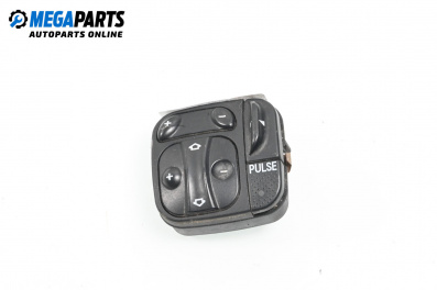 Panou butoane for Mercedes-Benz E-Class Sedan (W211) (03.2002 - 03.2009)