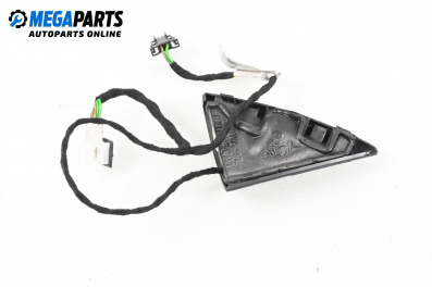 Difuzor for Mercedes-Benz E-Class Sedan (W211) (03.2002 - 03.2009)