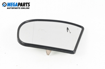 Mirror glass for Mercedes-Benz E-Class Sedan (W211) (03.2002 - 03.2009), 5 doors, sedan, position: left