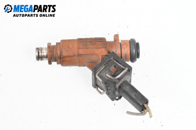 Gasoline fuel injector for Mercedes-Benz E-Class Sedan (W211) (03.2002 - 03.2009) E 500 (211.070), 306 hp, № А1130780249