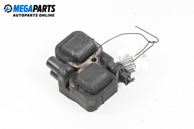 Bobină de aprindere for Mercedes-Benz E-Class Sedan (W211) (03.2002 - 03.2009) E 500 (211.070), 306 hp