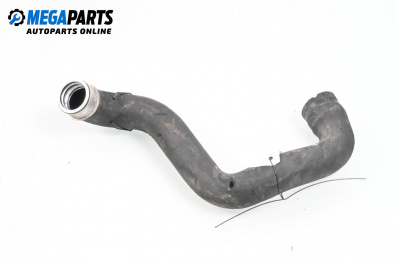 Turbo schlauch for Mercedes-Benz E-Class Sedan (W211) (03.2002 - 03.2009) E 500 (211.070), 306 hp