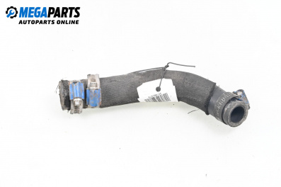 Turbo schlauch for Mercedes-Benz E-Class Sedan (W211) (03.2002 - 03.2009) E 500 (211.070), 306 hp