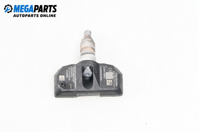 Reifendrucksensor for Mercedes-Benz E-Class Sedan (W211) (03.2002 - 03.2009)