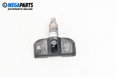 Reifendrucksensor for Mercedes-Benz E-Class Sedan (W211) (03.2002 - 03.2009)