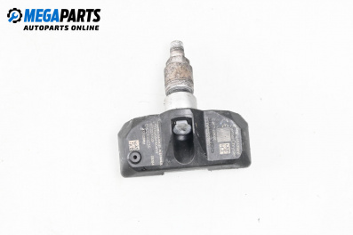 Reifendrucksensor for Mercedes-Benz E-Class Sedan (W211) (03.2002 - 03.2009)