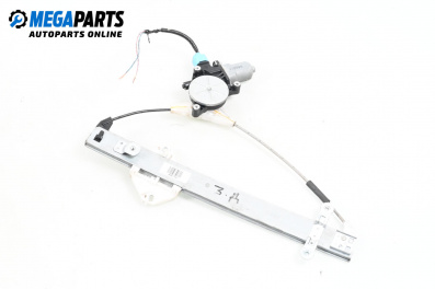 Electric window regulator for Honda FR-V Minivan (08.2004 - 10.2011), 5 doors, minivan, position: rear - right