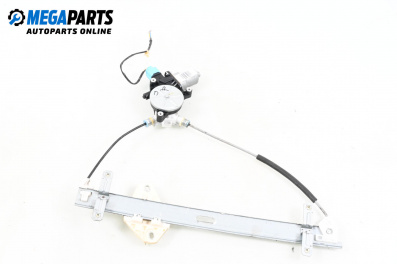 Macara electrică geam for Honda FR-V Minivan (08.2004 - 10.2011), 5 uși, monovolum, position: dreaptă - fața