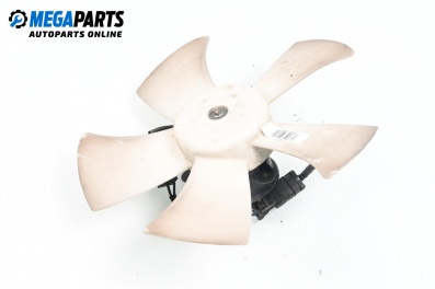 Radiator fan for Honda FR-V Minivan (08.2004 - 10.2011) 2.0 (BE3), 150 hp