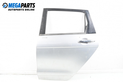 Door for Honda FR-V Minivan (08.2004 - 10.2011), 5 doors, minivan, position: rear - left