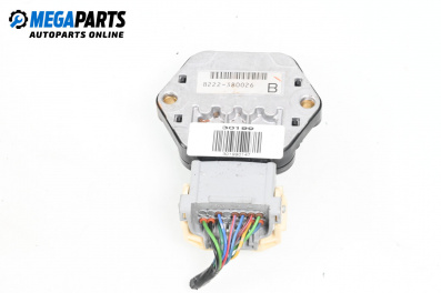 Senzor for Honda FR-V Minivan (08.2004 - 10.2011), № 37850-PPD-911