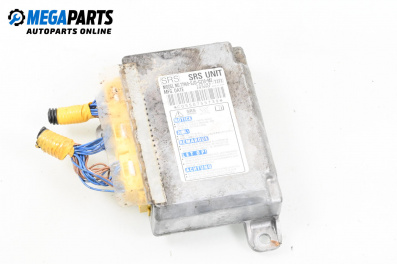 Airbag module for Honda FR-V Minivan (08.2004 - 10.2011), № 152300-7373